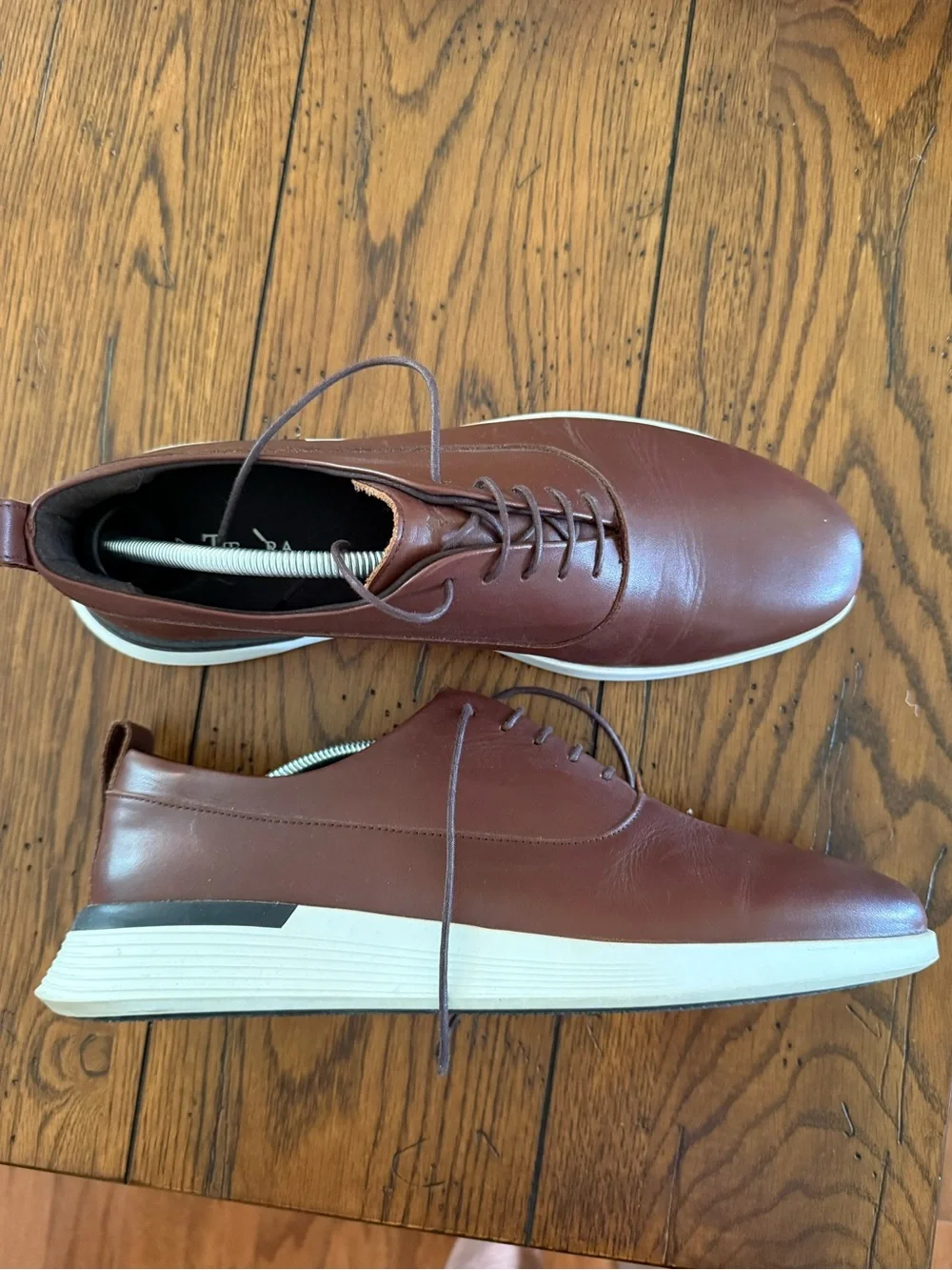 Men's Brown wolf and shepherd crossovers